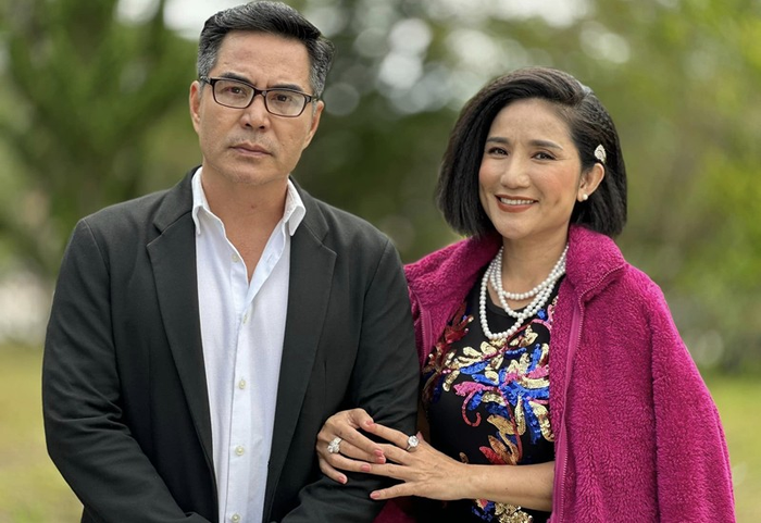 Khán giả chờ đợi Cát Tường và Trung Dũng sẽ làm gì tiếp theo để đáp lại sự kỳ vọng từ khán giả.