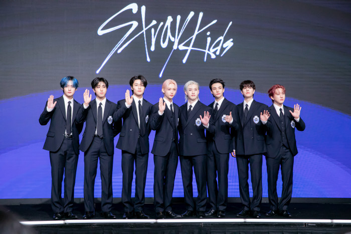 Nối gót BTS, Stray Kids xác nhận không gửi sản phẩm tham dự GRAMMY 2027 Ảnh 1