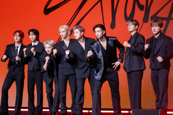 Nối gót BTS, Stray Kids xác nhận không gửi sản phẩm tham dự GRAMMY 2027 Ảnh 2