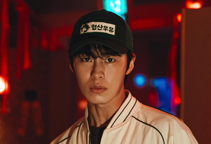 No Future Jobs với dàn diễn viên Lee Jae Wook, Go Min Si, Kim Min Ha và Lee Hee Joon, phát hành toàn bộ tập cùng lúc lúc 16h ngày 30/10 trên Netflix.&nbsp;