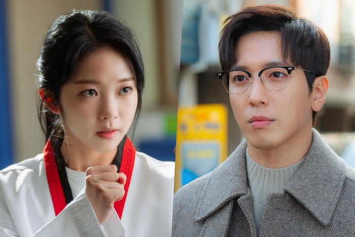 Oh My Guard quy tụ Jung Yong Hwa, Hong Seung Hee, Lee Yi Kyung, Park You Na và Han Chae Ah, bắt đầu phát sóng từ ngày 24/10 vào thứ Bảy và Chủ Nhật lúc 22h50 trên Lifetime.&nbsp;