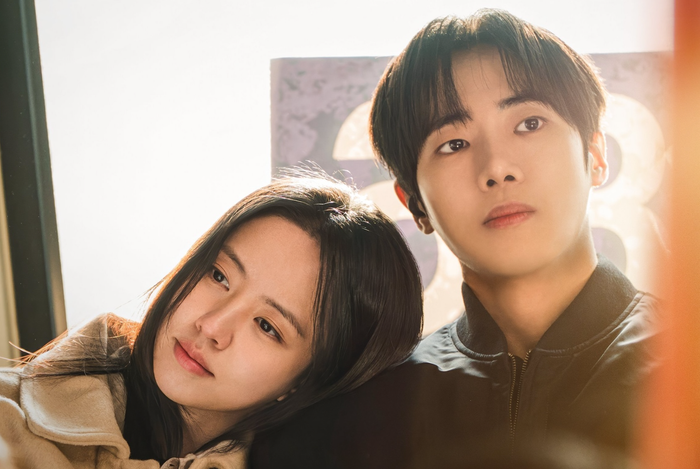 Between Steps do Choo Young Woo và Kim So Hyun đóng chính, chính thức lên sóng từ ngày 5/10 vào thứ Hai và thứ Ba lúc 22h trên ENA. Ảnh: NSX