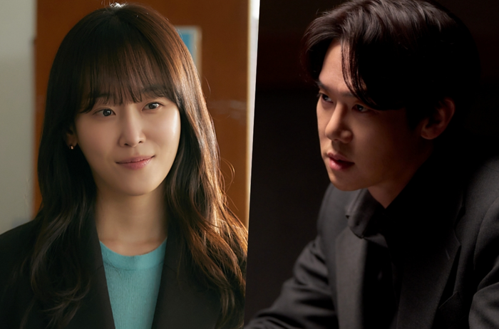 The Perfect Lie do Yoo Yeon Seok và Seo Hyun Jin đóng chính, chính thức lên sóng từ ngày 30/10 vào thứ Sáu và thứ Bảy lúc 21h50 trên MBC.