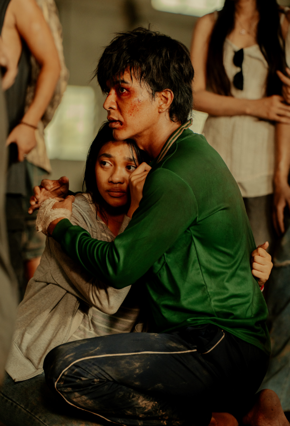 Trại Buôn Người do Steven Nguyễn đóng chính đã vượt mốc 208 tỷ đồng tính đến tối ngày 2/10.