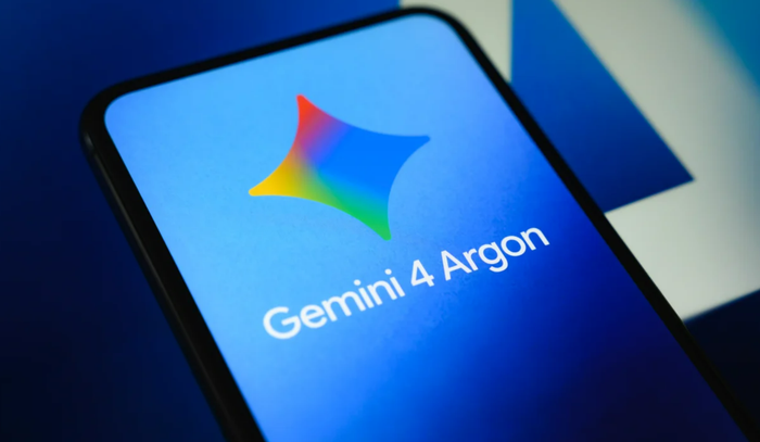 Google ra mắt mô hình AI mới. Ảnh: Getty Images