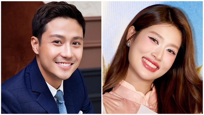 Đoàn Thiên Ân và Thanh Sơn liên tiếp kết hợp trong hai phim điện ảnh với những mối quan hệ khác biệt.