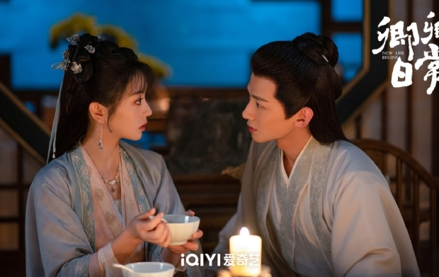 Lý Vi (Điền Hi Vi) vốn chỉ mong có cuộc sống bình dị, nhưng cuộc hôn nhân với Doãn Tranh (Bạch Kính Đình) đã đưa cô vào những tình huống ngoài dự tính. Bằng sự chân thành và tính cách riêng, Lý Vi dần tạo dựng cuộc sống mà mình mong muốn. Phim khép lại với không khí nhẹ nhàng, đề cao hạnh phúc gia đình và những niềm vui giản dị.