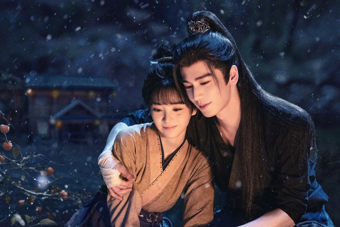 Trong Trục Ngọc (Pursuit of Jade), Phàn Trường Ngọc là con gái của một gia đình làm nghề bán thịt. Sau khi cha mẹ bị sát hại, nàng phải tự mình gánh vác cuộc sống và chăm sóc em gái. Trong một trận bão tuyết, Trường Ngọc gặp Tạ Chinh, một quý tộc sa cơ đang che giấu thân phận để tìm cách giải quyết mối thù kéo dài từ nhiều năm trước. Hai người bước vào cuộc hôn nhân trên danh nghĩa, mỗi người đều có mục tiêu riêng. Tuy nhiên, khi tình cảm dần nảy nở, Trường Ngọc vẫn không từ bỏ trách nhiệm với gia đình và những điều mình muốn đạt được. Điểm đáng chú ý của nhân vật nằm ở xuất thân bình dân cùng khả năng tự lập được tôi luyện qua hoàn cảnh khó khăn. Nàng không phải hình mẫu tiểu thư khuê các quen thuộc mà là người phụ nữ có sức mạnh thể chất, sự thực tế và tinh thần chủ động. Mối quan hệ với Tạ Chinh tạo nên sức hấp dẫn lãng mạn, song hành cùng hành trình theo đuổi mục tiêu độc lập của nữ chính.