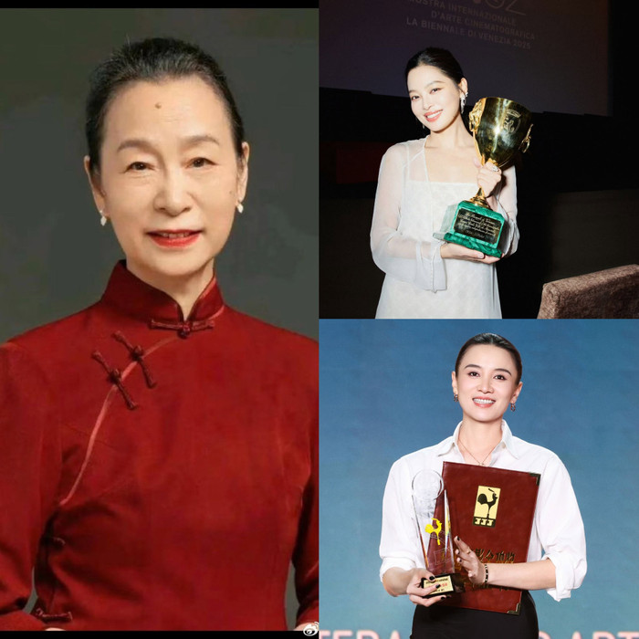 Những nhận xét được cho là của giám khảo Hề Mỹ Quyên về diễn xuất của Tân Chỉ Lôi đang gây nhiều ý kiến trái chiều.