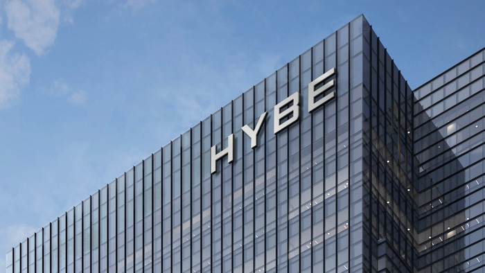 HYBE tăng trưởng mạnh bất chấp khoảng trống của BTS Ảnh 1