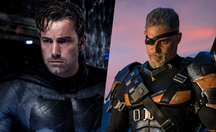 Robert Pattinson sau đó trở thành Người Dơi trong The Batman năm 2022, đánh dấu hướng phát triển mới của thương hiệu siêu anh hùng DC.