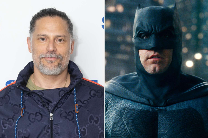 Dự án Batman do Ben Affleck phát triển từng được kỳ vọng mang đến một câu chuyện đen tối và khốc liệt hơn về Hiệp sĩ Bóng đêm.
