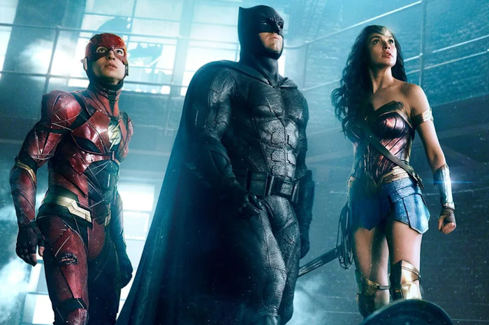 Ben Affleck cuối cùng rút khỏi dự án Batman riêng sau những trải nghiệm không tích cực trong quá trình tham gia Vũ trụ Mở rộng DC.