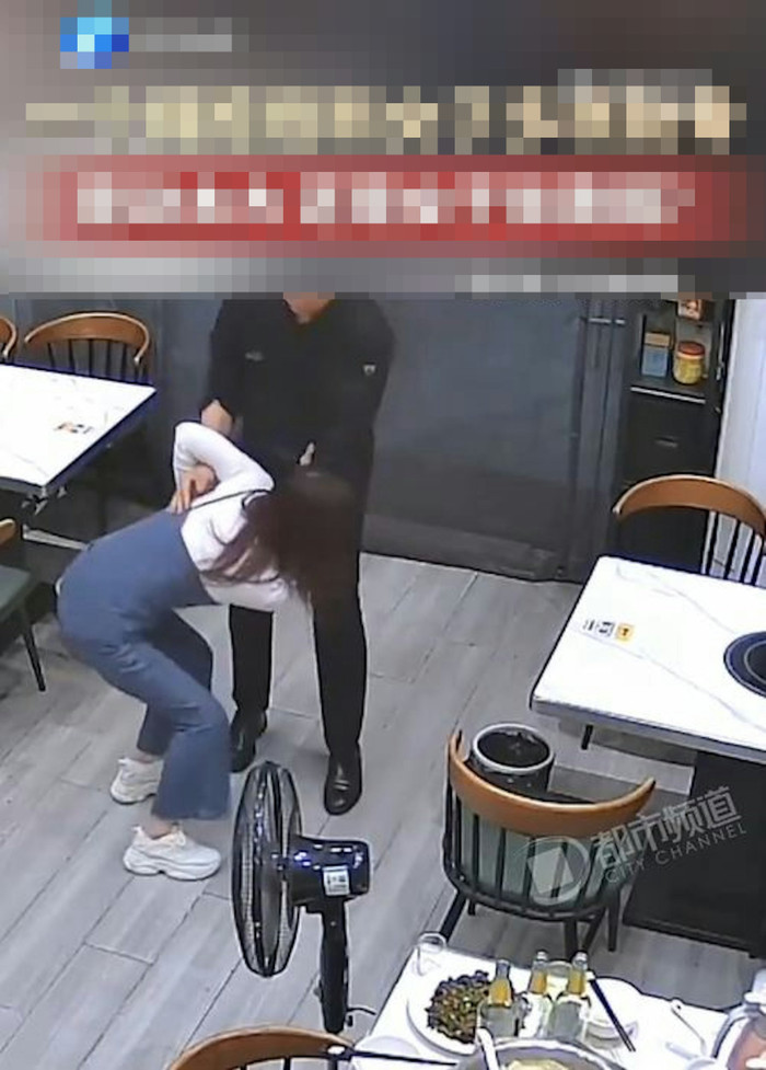 Người phụ nữ gãy 5 xương sườn sau hành động thân mật với chồng Ảnh 4