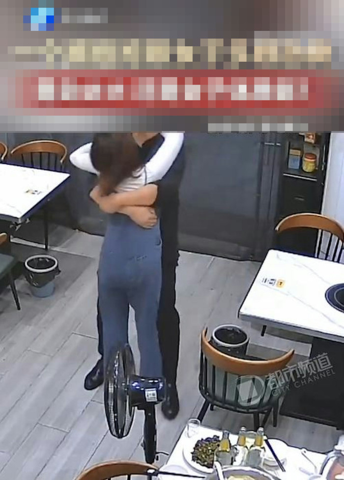 Người phụ nữ gãy 5 xương sườn sau hành động thân mật với chồng Ảnh 2