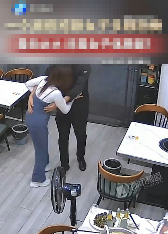 Người phụ nữ gãy 5 xương sườn sau hành động thân mật với chồng Ảnh 3