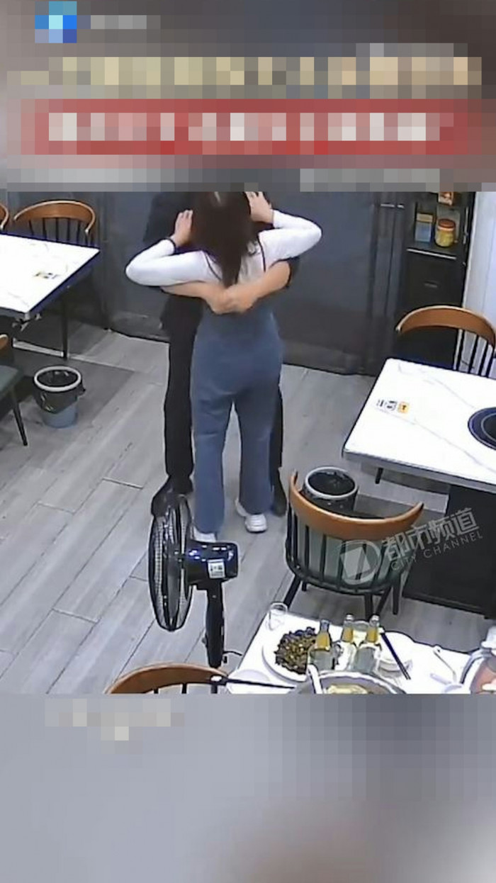 Người phụ nữ gãy 5 xương sườn sau hành động thân mật với chồng Ảnh 1