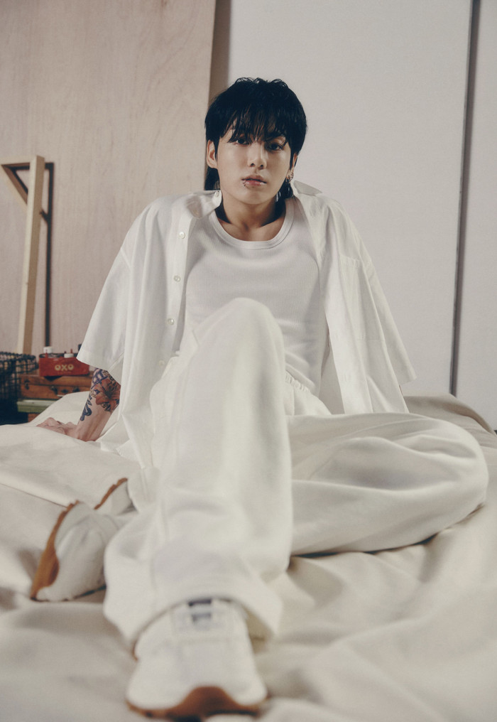 Jungkook áp đảo bình chọn năm 2026 Ảnh 3