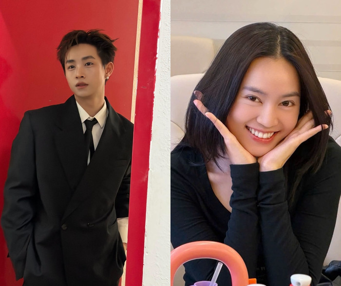 Khán giả trông chờ Ninh Dương Lan Ngọc và CongB có duyên hợp tác trong một chương trình giải trí bởi cả hai đều có tính cách hòa đồng, duyên dáng.