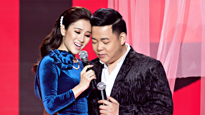 Song nhiều khán giả vẫn tiếc nuối khi Quang Lê và Tố My vẫn chưa có nhiều sản phẩm, sân khấu kết hợp cùng nhau.