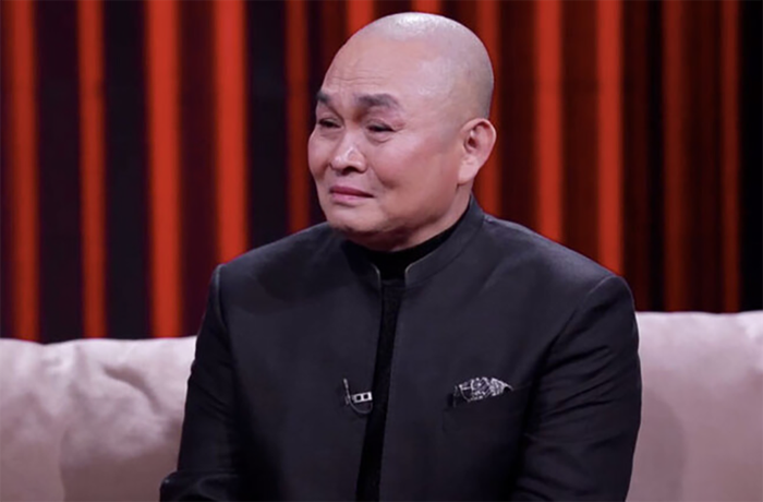 Nếu Mùi Phở thực sự là lần thử sức duy nhất của Xuân Hinh với điện ảnh, đó có lẽ sẽ là một điều đáng tiếc.