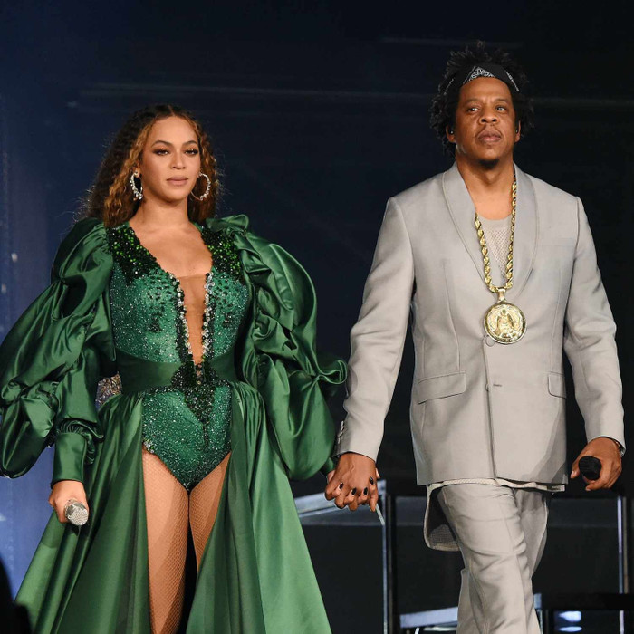 Jay-Z được cho là sẽ biểu diễn tại Super Bowl 2027 Ảnh 1