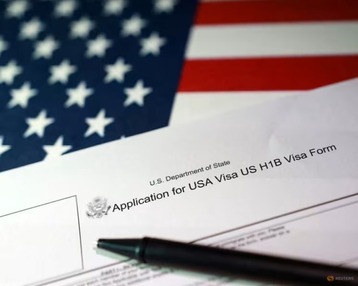 Chính quyền Trump thu hồi hơn 300.000 thị thực, siết chặt chính sách nhập cư Mỹ Ảnh 2