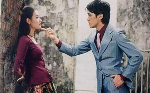 Vua Hài Kịch đánh dấu một góc nhìn khác trong phong cách diễn xuất của Châu Tinh Trì.&nbsp;