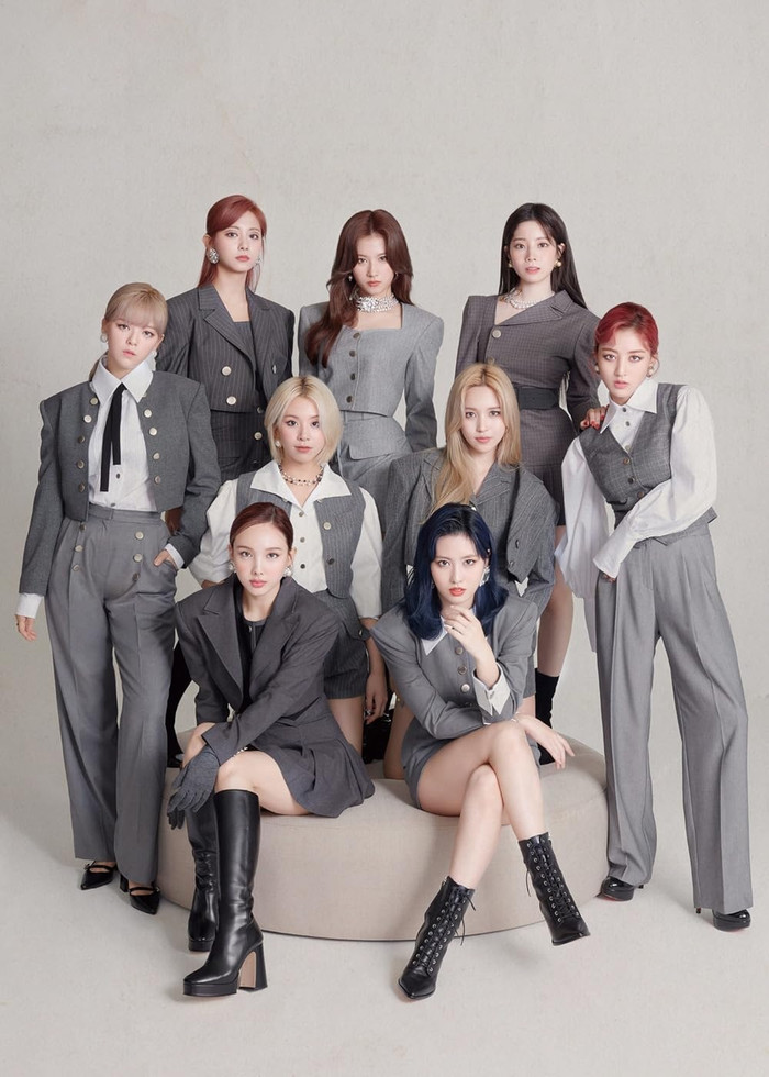 Jihyo (TWICE) kết thúc với JYP Entertainment sau 21 năm Ảnh 2