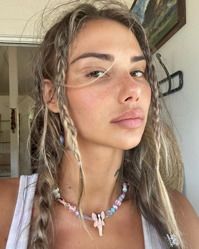 Sahara Ray bị nghi sử dụng chất này quá liều vào ngày 16/10.&nbsp;