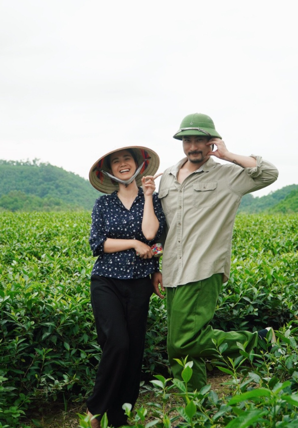 Liên tiếp đối mặt với sóng gió, Hạnh khiến khán giả lo lắng về khả năng bảo vệ hai con và tìm lại cuộc sống bình yên.