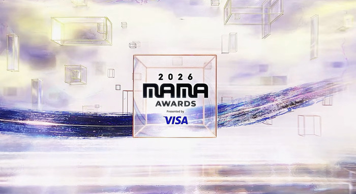 MAMA 2026 gây chú ý với sân khấu 360 độ, đội hình nghệ sĩ đông nhất từ trước đến nay Ảnh 1