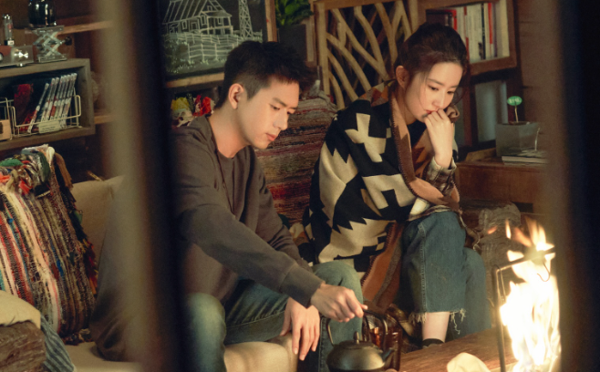 6 phim Hoa ngữ ấm áp cho mùa thu se lạnh Ảnh 5