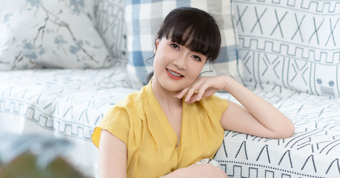 Những chia sẻ chân thành của Vân Dung cũng phần nào cho thấy áp lực phía sau một phân cảnh tưởng chừng chỉ kéo dài ít phút.
