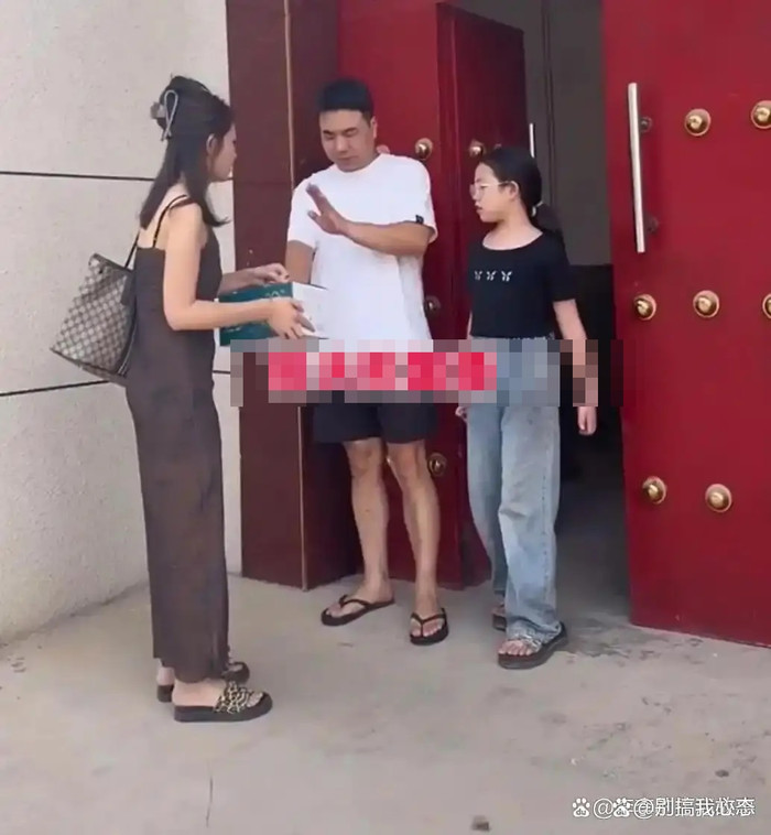 Bỏ chồng con suốt 5 năm, người phụ nữ quay về xin tái hôn rồi nhận cái kết không ngờ Ảnh 3