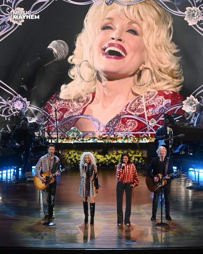 Dolly Parton và điều khiến cả Hollywood tiếc thương Ảnh 7