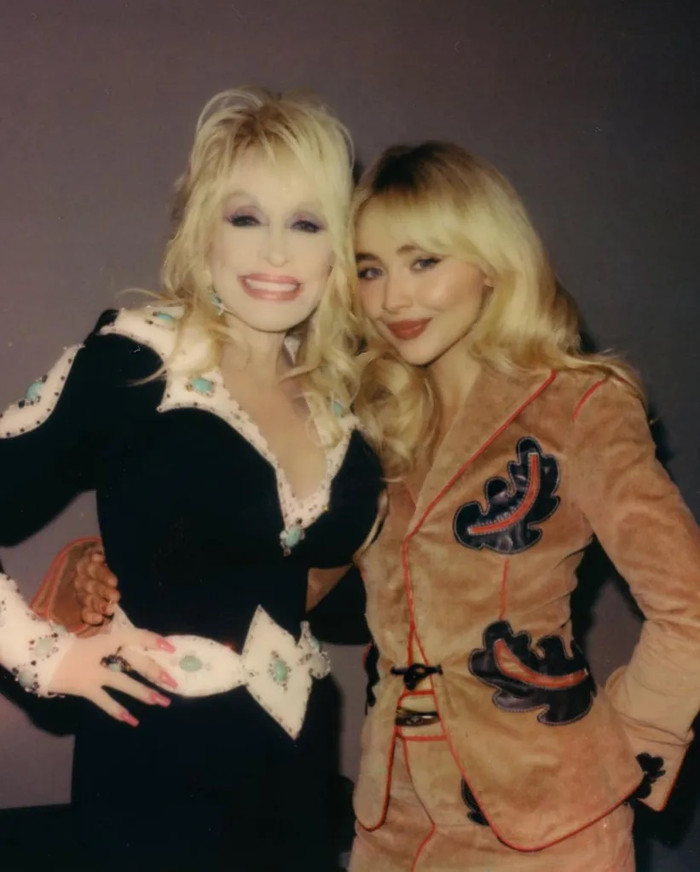 Dolly Parton và điều khiến cả Hollywood tiếc thương Ảnh 6