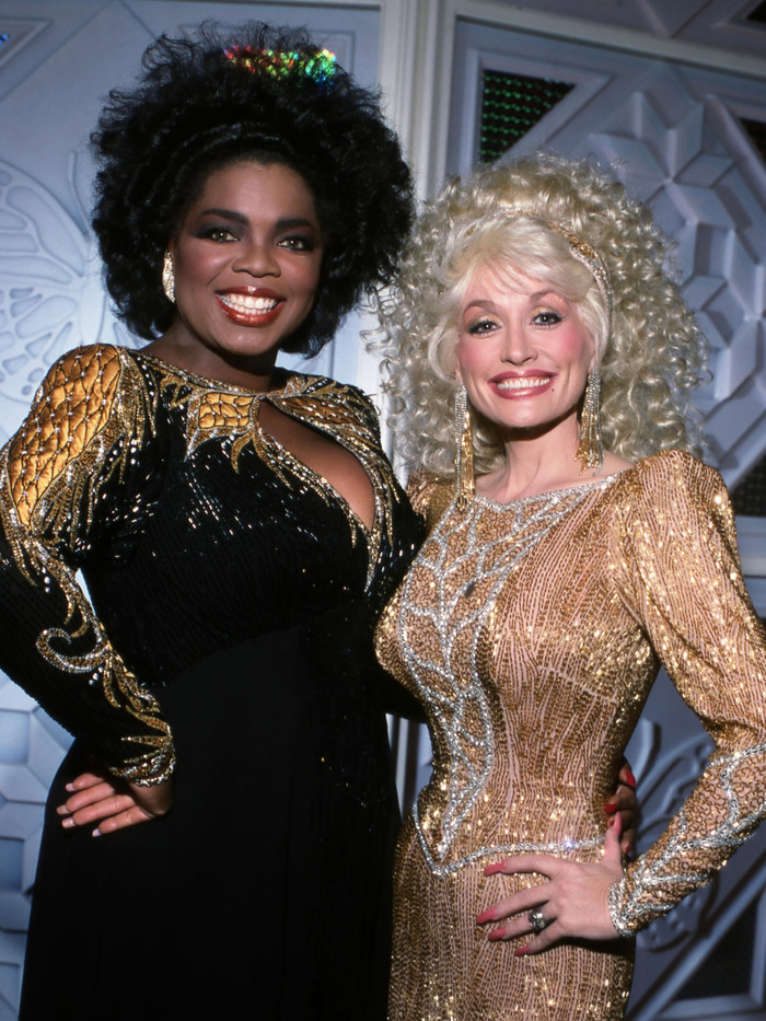 Dolly Parton và điều khiến cả Hollywood tiếc thương Ảnh 2