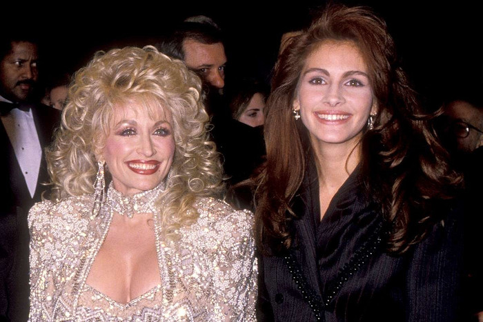 Dolly Parton và điều khiến cả Hollywood tiếc thương Ảnh 3
