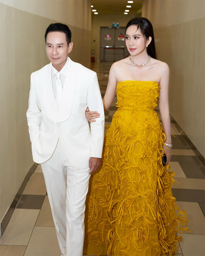 Nhiều khán giả tiếc nuối khi vợ chồng Lý Hải và Minh Hà chia tay đường đua điện ảnh trong năm 2026.