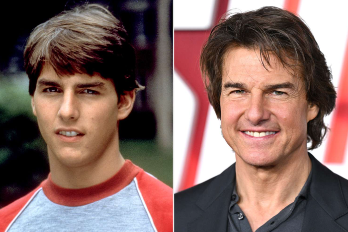 Tom Cruise sở hữu sự nghiệp điện ảnh kéo dài hơn bốn thập kỷ, ghi dấu ấn với hàng loạt vai diễn nổi tiếng trên màn ảnh rộng.