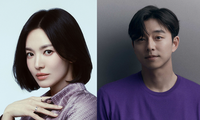 Tantara đánh dấu màn tái hợp của Song Hye Kyo với biên kịch Noh Hee Kyung, đồng thời đưa Gong Yoo trở lại hợp tác cùng đạo diễn Tiệm Cà Phê Hoàng Tử.