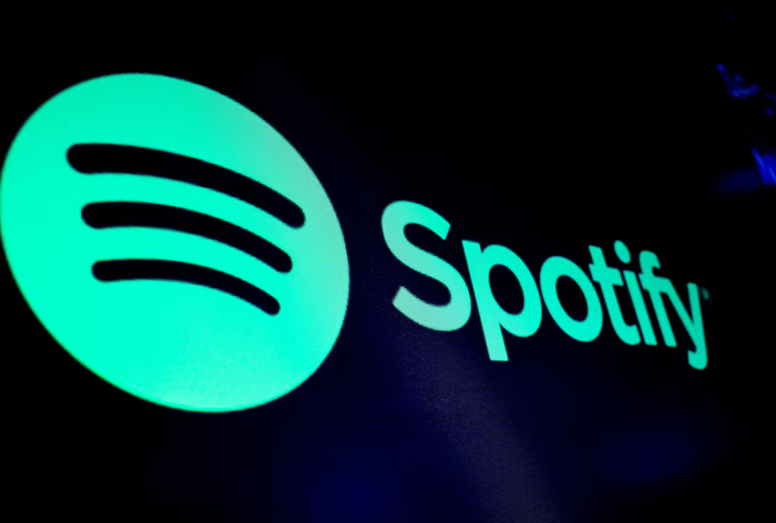 Cổ phiếu Spotify tăng hơn 9% sau khi công ty công bố triển vọng kinh doanh quý IV/2026 tích cực, nhờ kỳ vọng vào chiến lược ứng dụng AI.