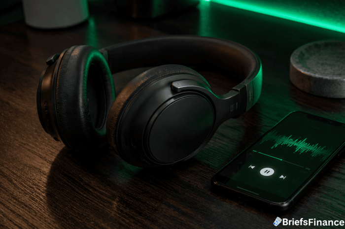 Bên cạnh việc mở rộng hệ sinh thái AI, Spotify vẫn phải đối mặt với sức ép cạnh tranh từ các nền tảng công nghệ âm nhạc mới.
