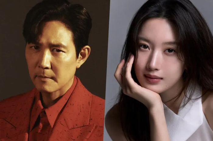 Lee Jung Jae và Moon Ga Young đàm phán đóng phim mới Ảnh 1