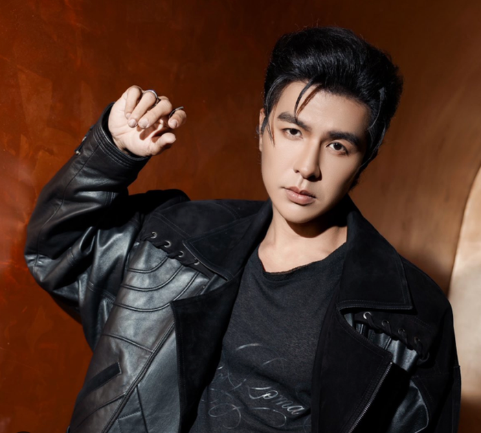 Steven Nguyễn.