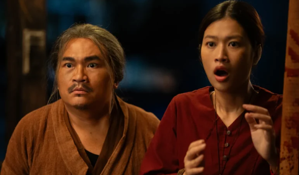 Đoàn Thiên Ân đối mặt thử thách mới khi đảm nhận vai phóng viên nhiều thoại trong Án Mạng Karaoke.