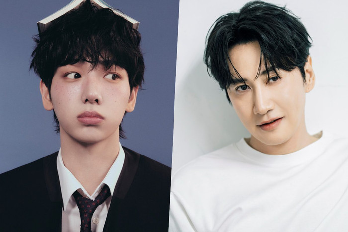 Myung Jaehyun (BOYNEXTDOOR) lên tiếng sau phát ngôn về Lee Kwang Soo gây tranh cãi Ảnh 1