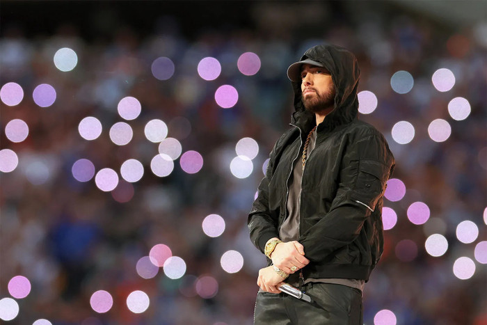 Cựu nhân viên Eminem nhận tội bán nhạc chưa phát hành, đối mặt án tù Ảnh 1