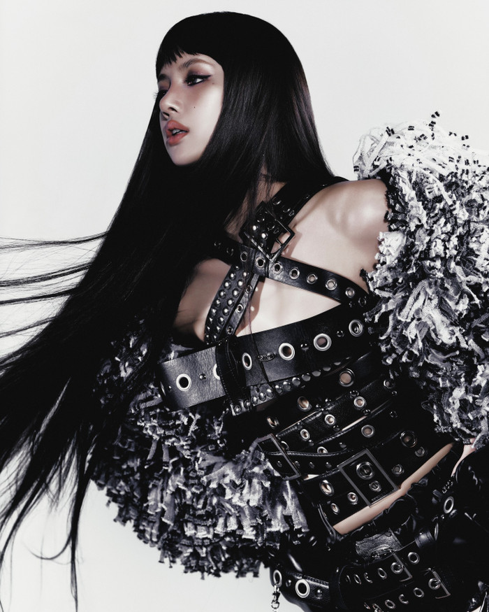 Tham vọng GRAMMY của Lisa Ảnh 5